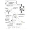 Leovince Suzuki Ltz 400 X3 3914E