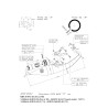 Leovince Yamaha AEROX 50 KAT liquid cooled HAND MADE TT 4054