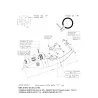 Leovince Yamaha AEROX 50 KAT liquid cooled HAND MADE TT 4054