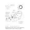 Leovince Mbk BUXI M HAND MADE TT 4055