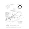 Leovince Peugeot SPEEDFIGHT 2 50 air/liquid cooled HAND MADE TT 4058
