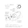 Leovince Peugeot SPEEDFIGHT 2 50 air/liquid cooled HAND MADE TT 4058