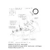 Leovince Piaggio NRG Mc3 50 Hand Made TT