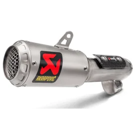 Akrapovic Bmw S1000R S-B10SO9-CUBT