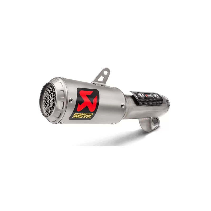 Akrapovic Bmw S1000R S-B10SO9-CUBT