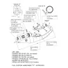 Leovince Piaggio TYPHOON 50 2 stroke HAND MADE TT 4065