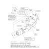 Leovince Piaggio NRG=mc2 rear disk brake TOURING 5512