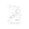 Leovince Mbk BOOSTER/NEXT GENERATION TOURING 5516