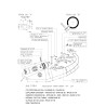 Echappement Leovince Qj RACE GT 50 Limited Type B05 7404