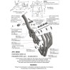 Scarico Leovince Kawasaki Z 900 A2 2018/2024 80003