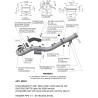 Leovince Racing-Krümmer-Kit Ktm 690 ENDURO R 80023