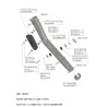 Leovince Decatalizzatore No Kat Kove 450 RALLY LOW/HIGH