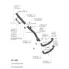 Leovince Racing Header Kit CF Moto 450 MT / IBEX 450 80061