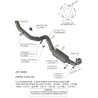Leovince Racing Header Kit Honda X-ADV 80062
