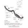 Leovince Kit Collettori Racing Honda X-ADV 80062