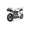 Akrapovic Ducati 848 1098 1198 S-D10SO3-ZC