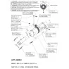 Leovince Bmw F 800 GT LV ONE EVO 8289EU