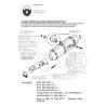 Leovince Husqvarna 701 Supermoto LV ONE EVO