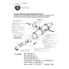 Leovince Ktm 690 ENDURO R LV ONE EVO 8299EU