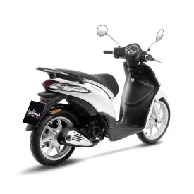 Leovince Piaggio LIBERTY 50 iGet 3V 4 stroke SITOPLUS 0749