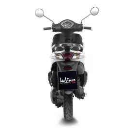 Leovince Piaggio LIBERTY 50 iGet 3V 4 stroke SITOPLUS 0749