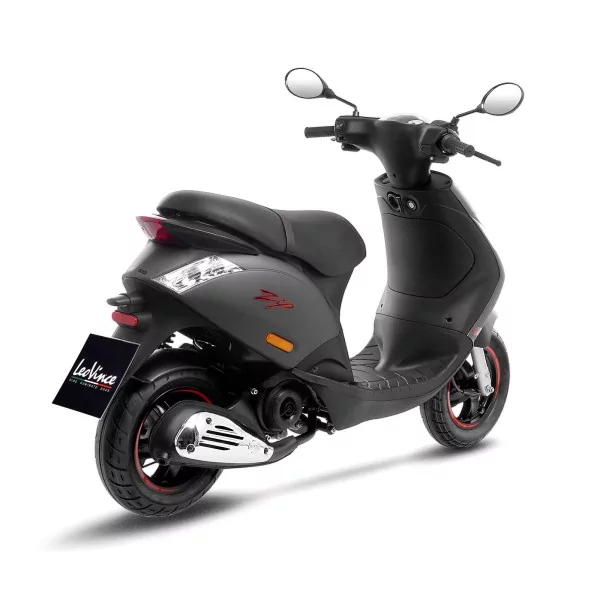 Leovince Piaggio ZIP 50 3V 4 stroke SITOPLUS