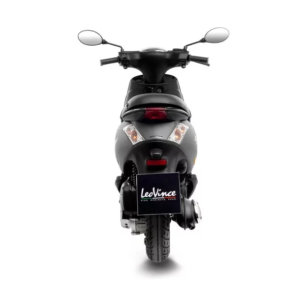 Leovince Piaggio ZIP 50 3V 4 stroke SITOPLUS