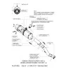Leovince Honda VFR 1200 X CROSSTOURER/DCT/XD LV ONE EVO 8704EU