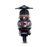 Leovince Vespa SPRINT 50 3V iGet 4 stroke SITOPLUS 0749