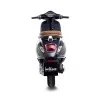 Leovince Vespa SPRINT 50 3V iGet 4 stroke SITOPLUS 0749
