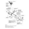 Leovince Aprilia TUONO 125 LV ONE EVO 8712E