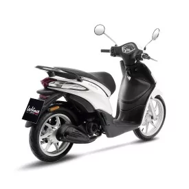 Leovince Piaggio LIBERTY 50 iGet 3V 4 stroke SITOPLUS