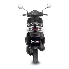 Leovince Piaggio LIBERTY 50 iGet 3V 4 stroke SITOPLUS