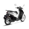 Leovince Piaggio LIBERTY 50 iGet 3V 4 stroke SITOPLUS