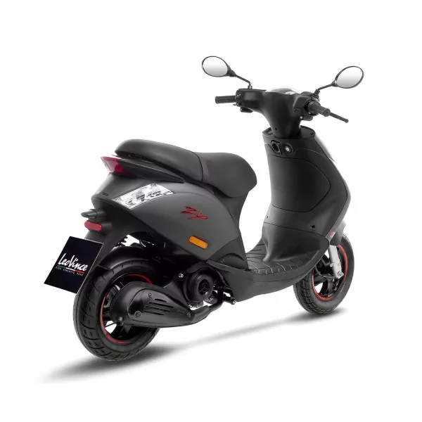 Leovince Piaggio ZIP 50 3V 4 stroke SITOPLUS