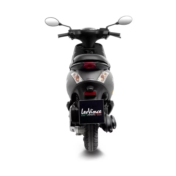 Leovince Piaggio ZIP 50 3V 4 stroke SITOPLUS