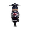Leovince Vespa PRIMAVERA 50 3V iGet 4 stroke SITOPLUS 0749B