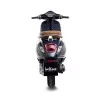 Leovince Vespa SPRINT 50 3V iGet 4 stroke SITOPLUS 0749B