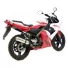 Leovince Yamaha TZR 50 X-FIGHT 3282