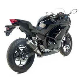 Leovince Kawasaki NINJA 250 R GP CORSA 3293U