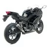 Leovince Kawasaki NINJA 250 R GP CORSA 3293U