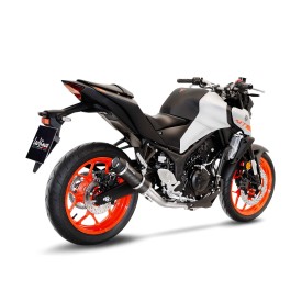 Leovince Yamaha MT-03 GP CORSA EVO 3380EU
