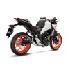 Leovince Yamaha MT-03 GP CORSA EVO 3380EU