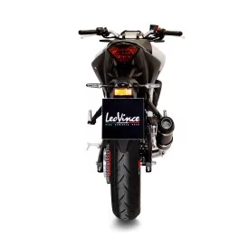 Leovince Yamaha MT-03 GP CORSA EVO