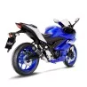 Leovince Yamaha YZF-R3 GP CORSA EVO 3380EU