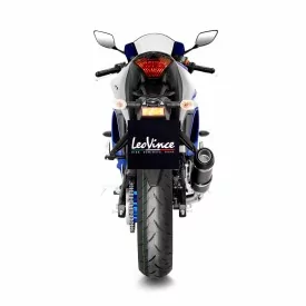 Leovince Yamaha YZF-R3 GP CORSA EVO 3380EU