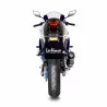 Leovince Yamaha YZF-R3 GP CORSA EVO 3380EU
