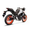 Leovince Yamaha MT-03 GP CORSA 3380U