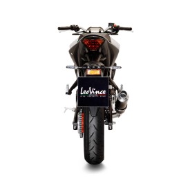 Leovince Yamaha MT-03 GP CORSA 3380U