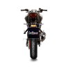 Leovince Yamaha MT-03 GP CORSA 3380U